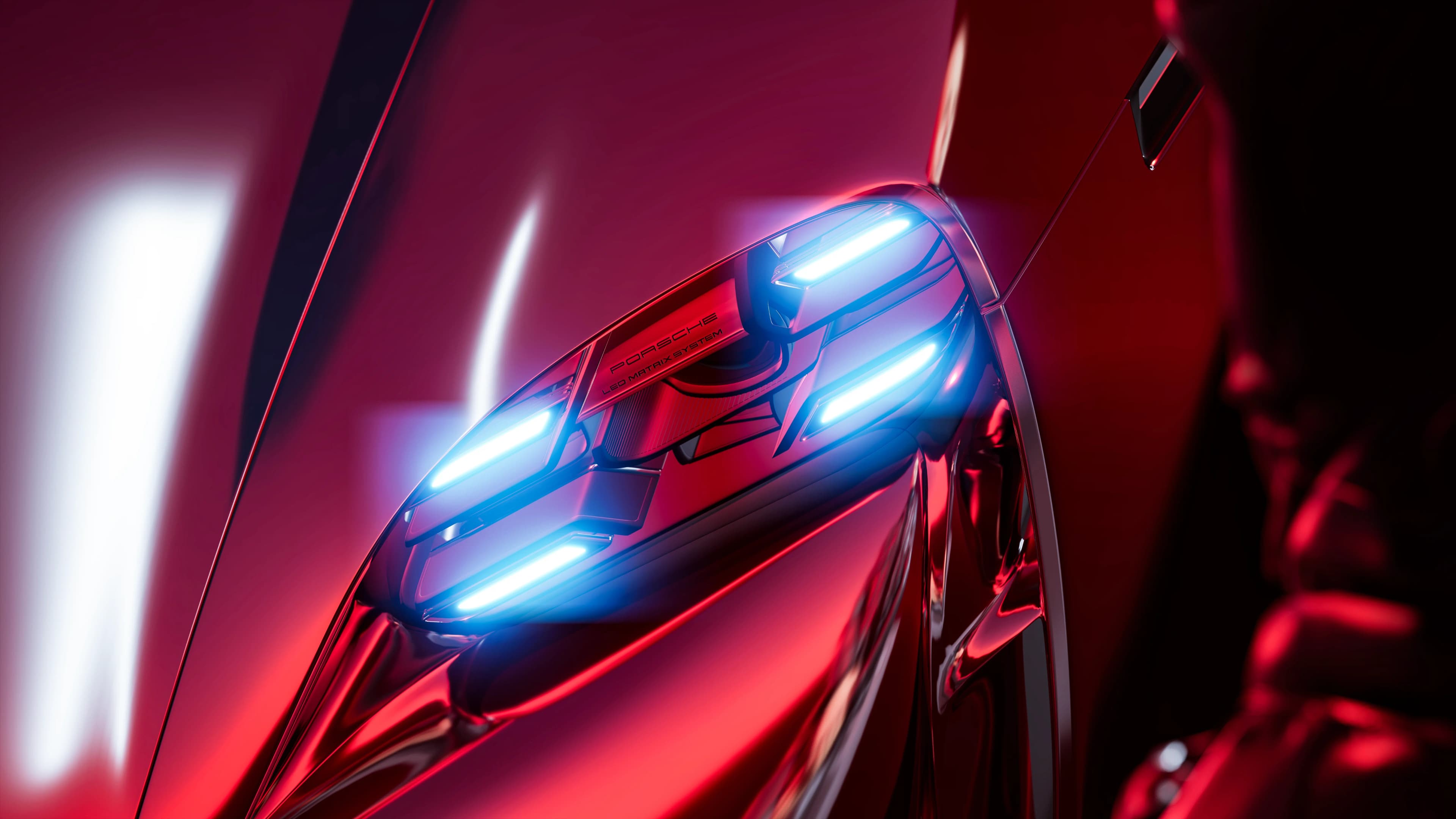 AR Magazine Experience